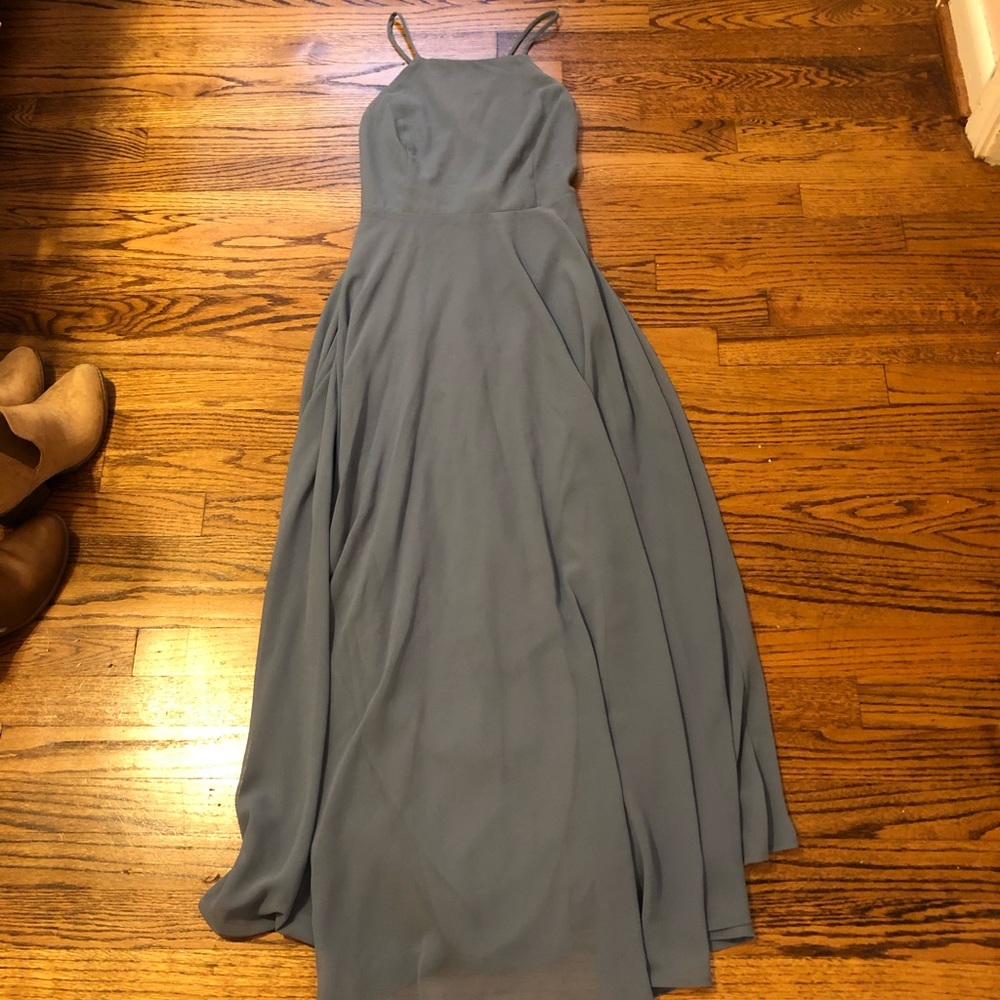 Lulus dress
